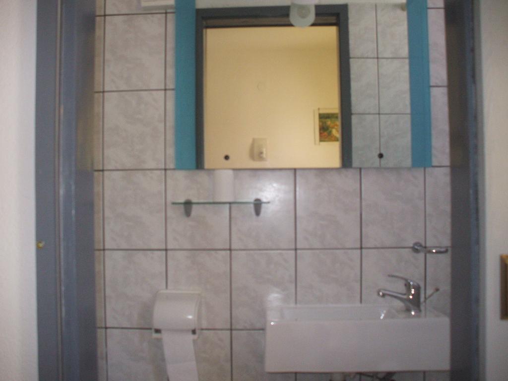 Apartments Malnar Novi Vinodolski Buitenkant foto