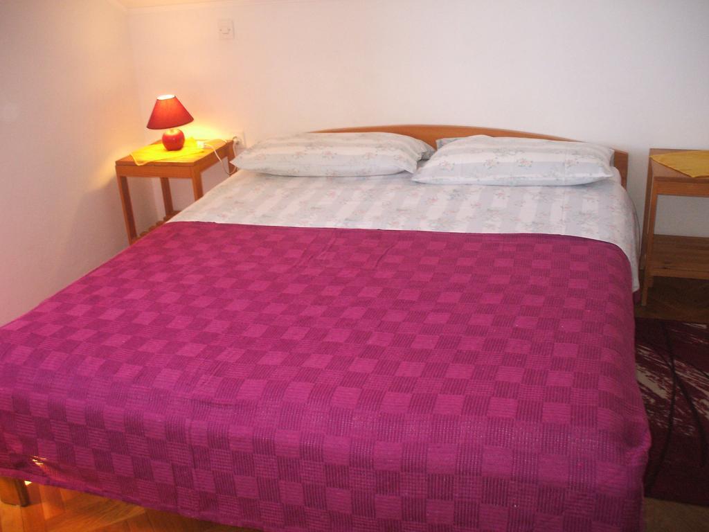 Apartments Malnar Novi Vinodolski Buitenkant foto