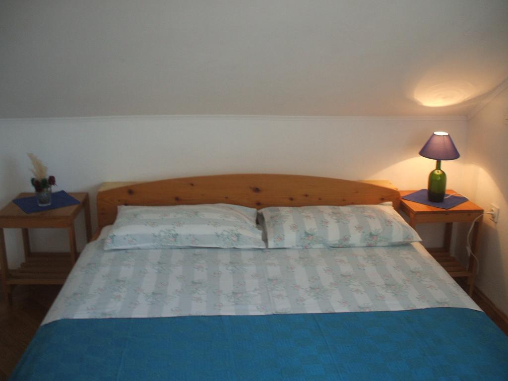Apartments Malnar Novi Vinodolski Buitenkant foto